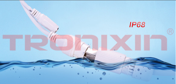 Dome&nbsp;device&nbsp;cable