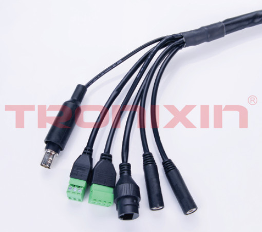 Corrosion&nbsp;Protection&nbsp;CCTV&nbsp;Cable