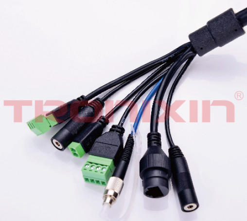 Fiber&nbsp;Optic&nbsp;Cable