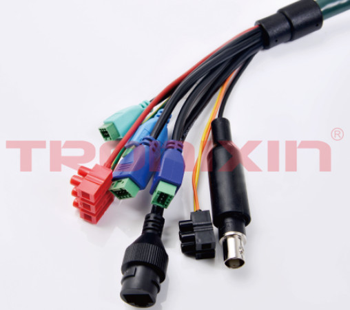 Dome&nbsp;device&nbsp;cable