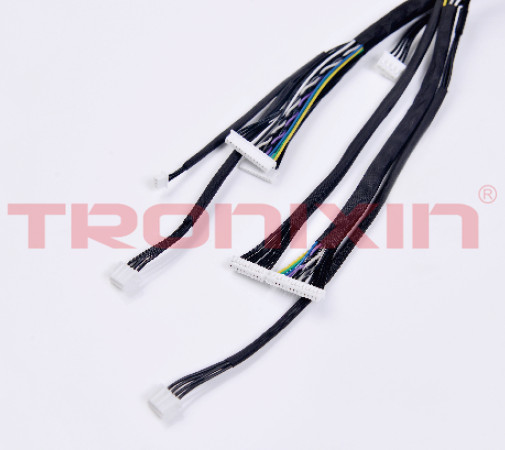 Wire-harness&nbsp;cable
