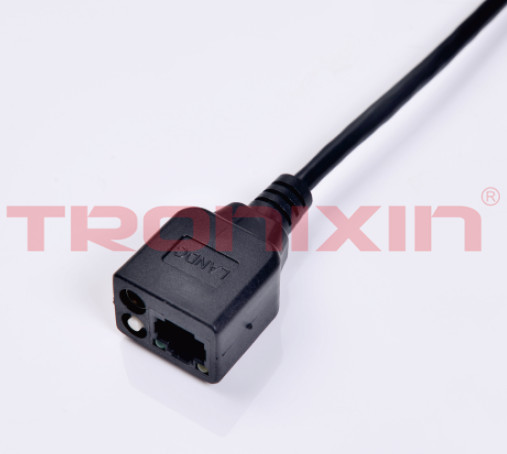 Integrated&nbsp;cable&nbsp;with&nbsp;switch