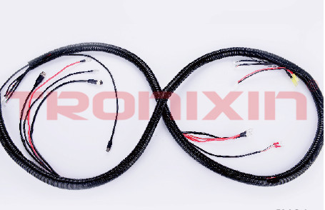 Industrial&nbsp;Cable&nbsp;Assembling