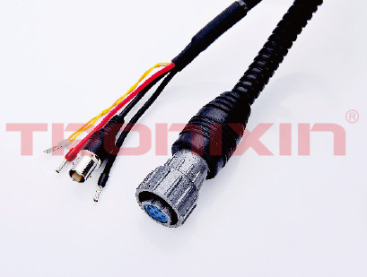 Industrial&nbsp;Cable&nbsp;Assembling