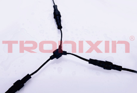 Industrial&nbsp;Cable&nbsp;Assembling