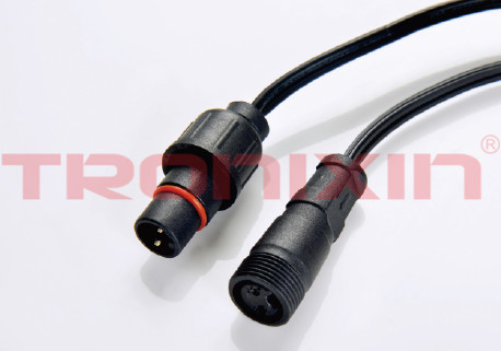 Industrial&nbsp;Cable&nbsp;Assembling