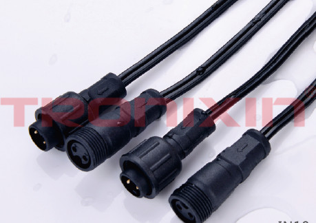 Industrial&nbsp;Cable&nbsp;Assembling