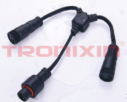 Industrial&nbsp;Cable&nbsp;Assembling