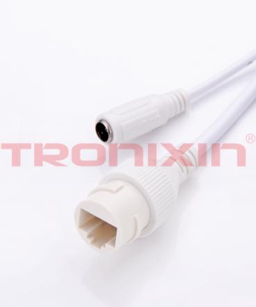 IP&nbsp;Cam&nbsp;integrated&nbsp;cable