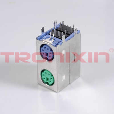 ˫��mini&nbsp;Din