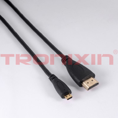 HDMI&nbsp;A&nbsp;to&nbsp;D&nbsp;&nbsp;&nbsp;&nbsp;&nbsp;Cable