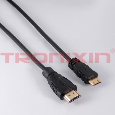 HDMI&nbsp;A&nbsp;to&nbsp;C&nbsp;&nbsp;&nbsp;&nbsp;&nbsp;Cable
