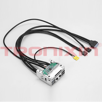 USB&nbsp;ǰ����&nbsp;+&nbsp;������