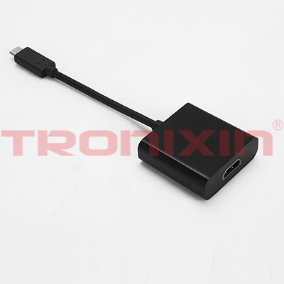 Type-C&nbsp;ת����3.1&nbsp;to&nbsp;HDMI