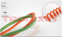 High&nbsp;Flexible&nbsp;Cable