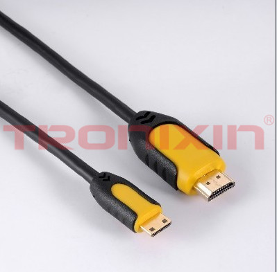 HDMI&nbsp;A&nbsp;to&nbsp;C&nbsp;Cable