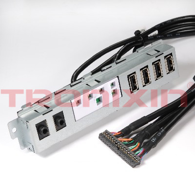 USB&nbsp;Preposed&nbsp;Cable