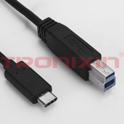 Type-C&nbsp;cable&nbsp;3.0