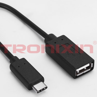 Type-C&nbsp;cable&nbsp;3.0