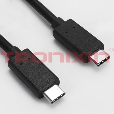 Type-C&nbsp;cable&nbsp;3.1