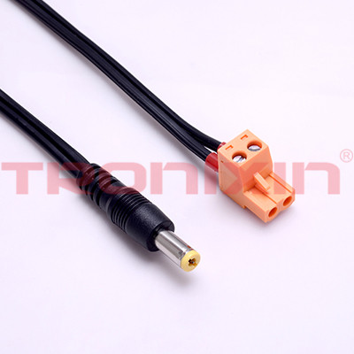 Video&nbsp;power&nbsp;cable