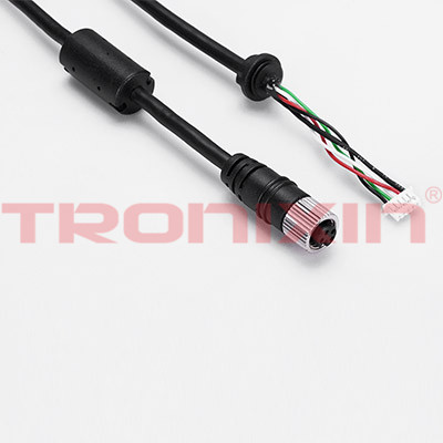 Video&nbsp;Power&nbsp;Cable