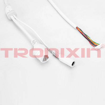 IP&nbsp;Cam&nbsp;integrated&nbsp;cable