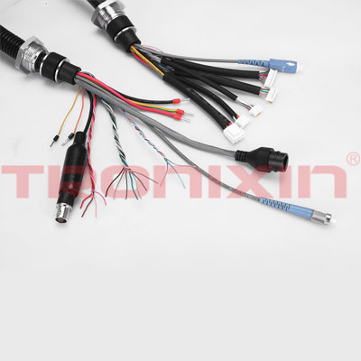 Dome&nbsp;device&nbsp;cable