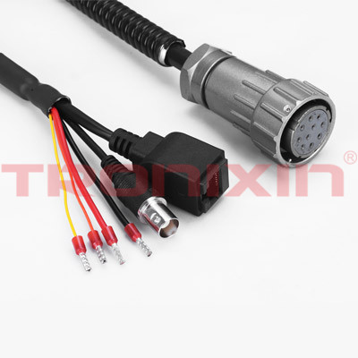 Dome&nbsp;device&nbsp;cable