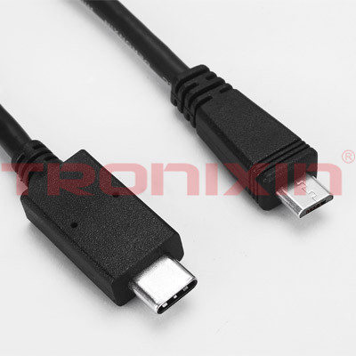 Type-C&nbsp;cable&nbsp;2.0