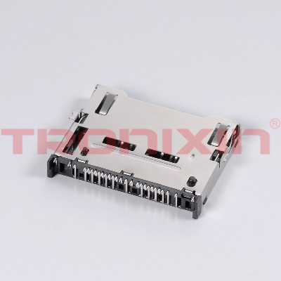 6&nbsp;in&nbsp;1&nbsp;Card&nbsp;Holder&nbsp;Under-board&nbsp;Type