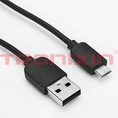 USB-MICRO&nbsp;USB&nbsp;cable