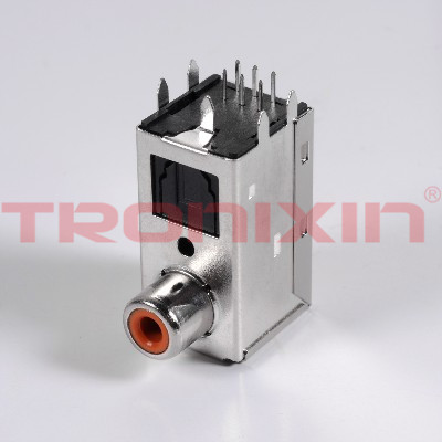 RCA+optical&nbsp;fiber