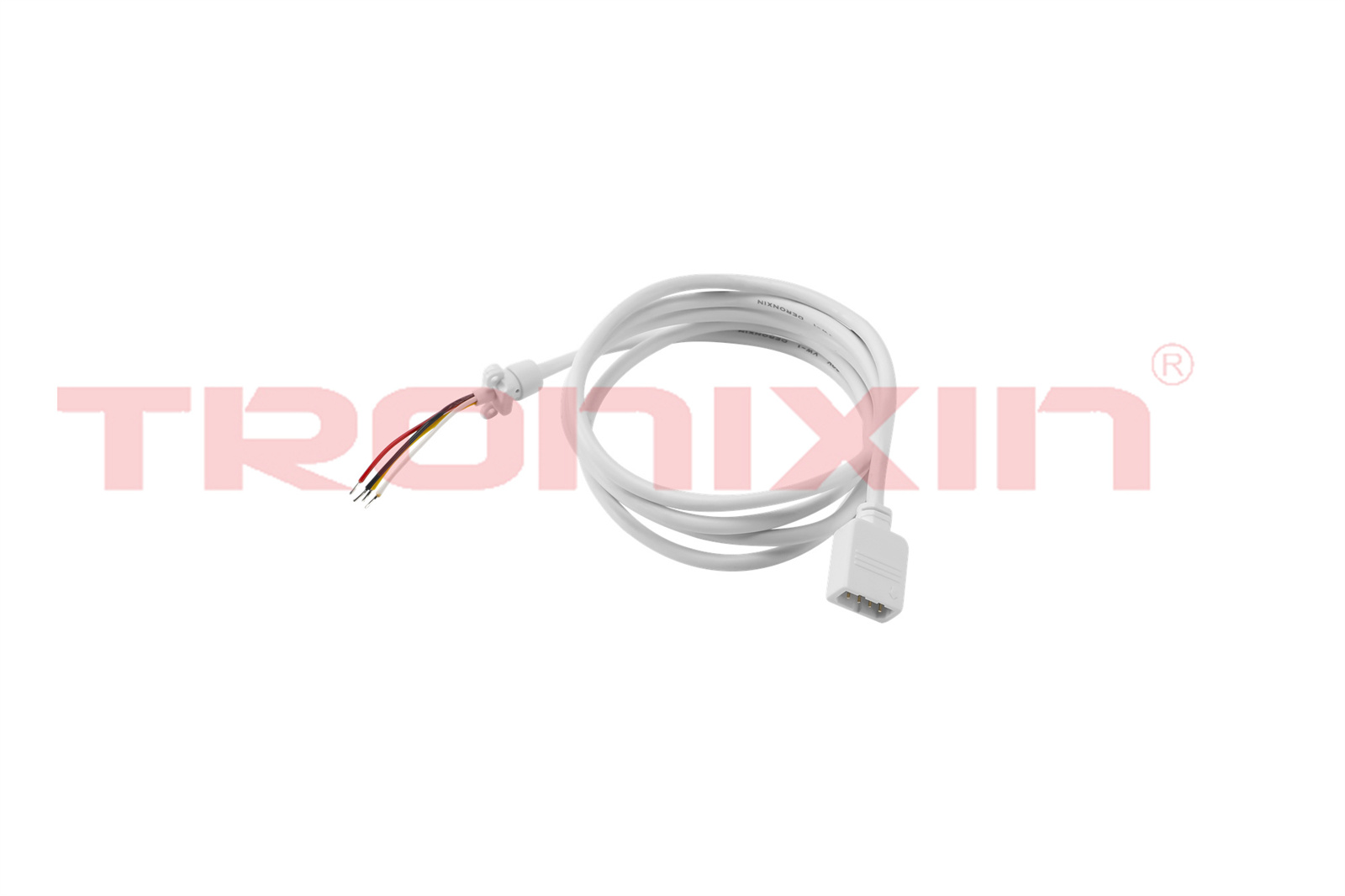 Surveillance&nbsp;Integrated&nbsp;Cable