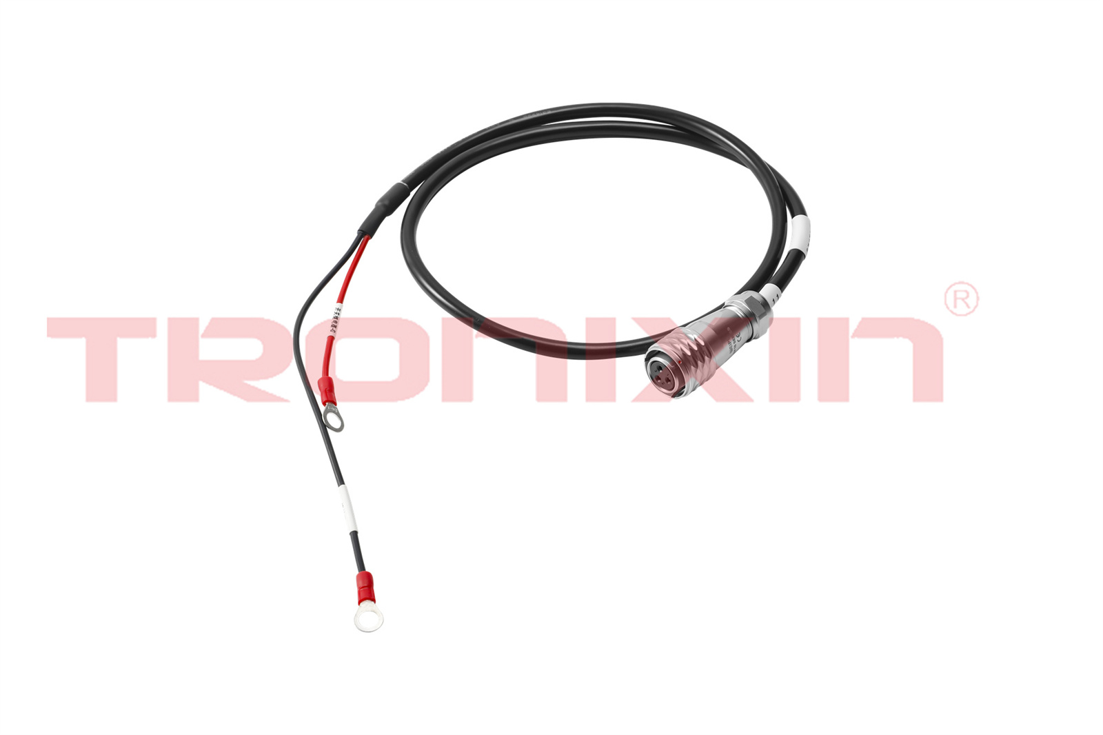 AGV&nbsp;Cable&nbsp;Assembling