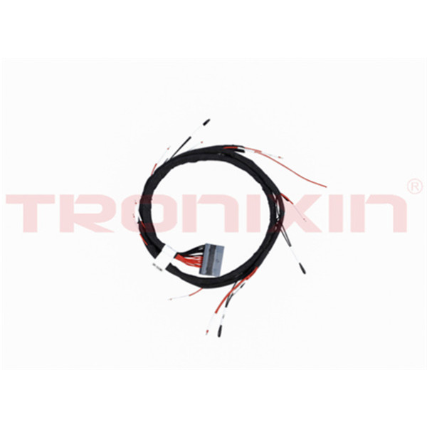 ��ѹ�¶Ȳɼ���